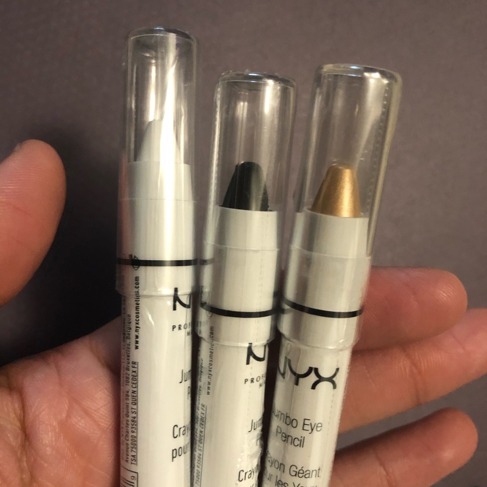 NYX Makeup Bundle 💄 nwt ✨ - Picture 3 of 4